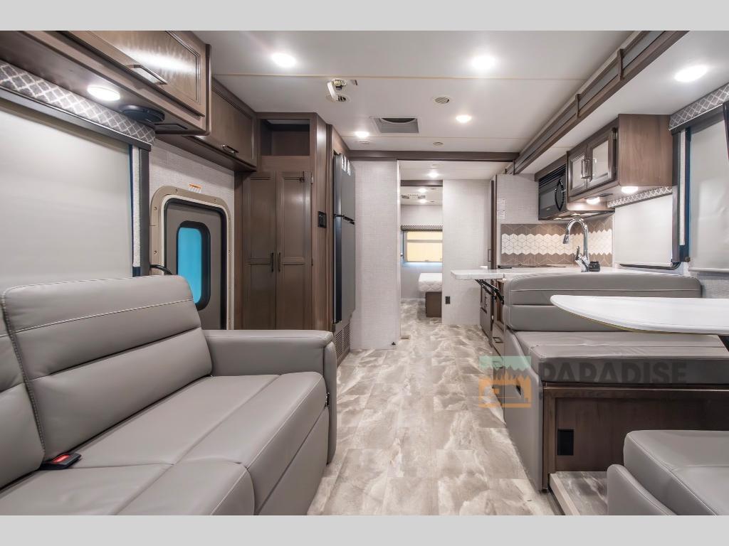 2022 Thor Motor Coach Windsport 31C in north charlestion SC