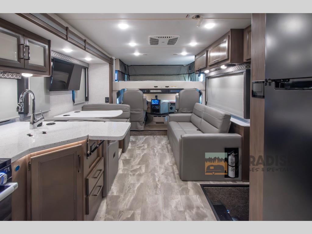 2022 Thor Motor Coach Windsport 31C in north charlestion SC