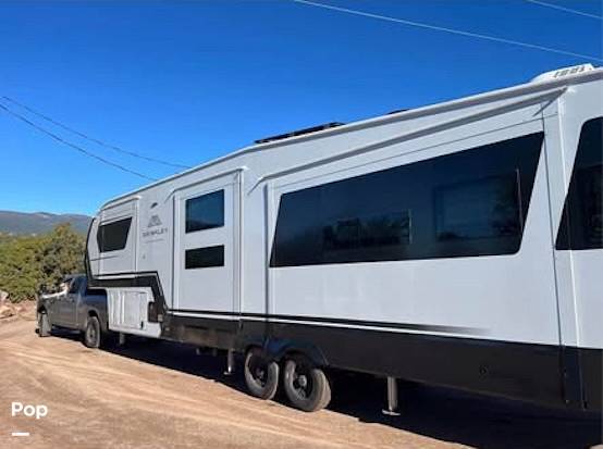 2024 Brinkley Model Z 3610 in socorro NM