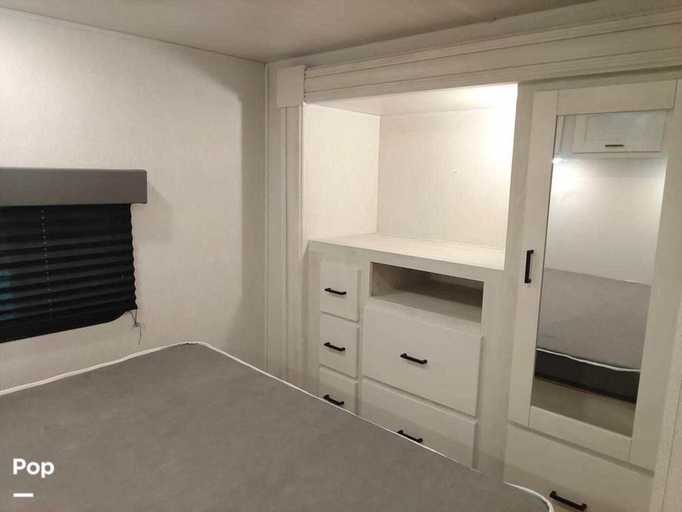A photo of this 2023 East To West Rv Entrada 3100FB