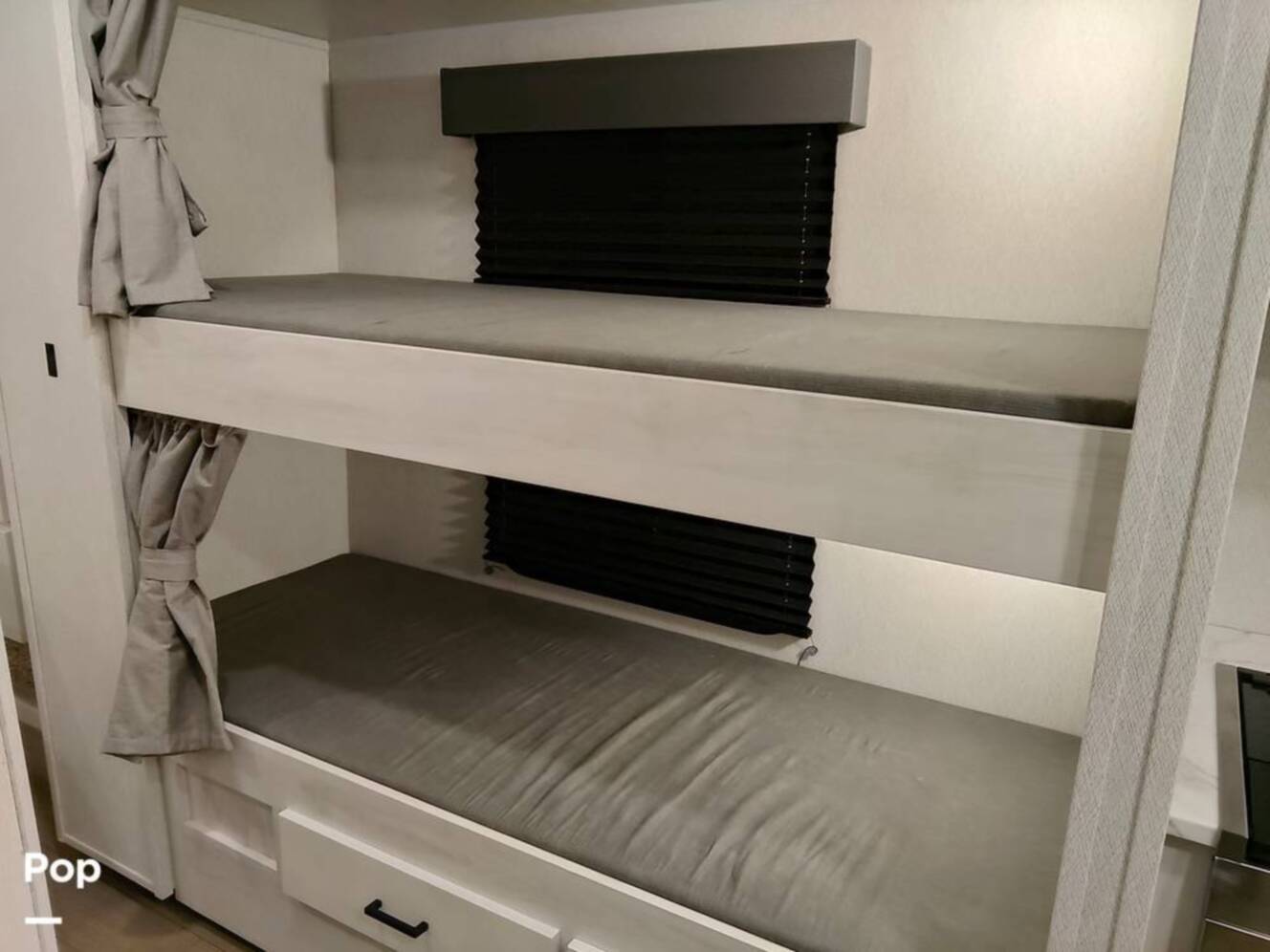 A photo of this 2023 East To West Rv Entrada 3100FB