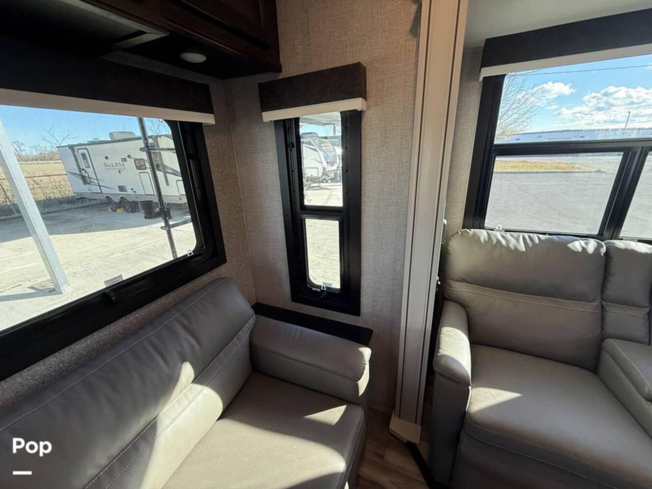 A photo of this 2022 Jayco Eagle 317RLOK