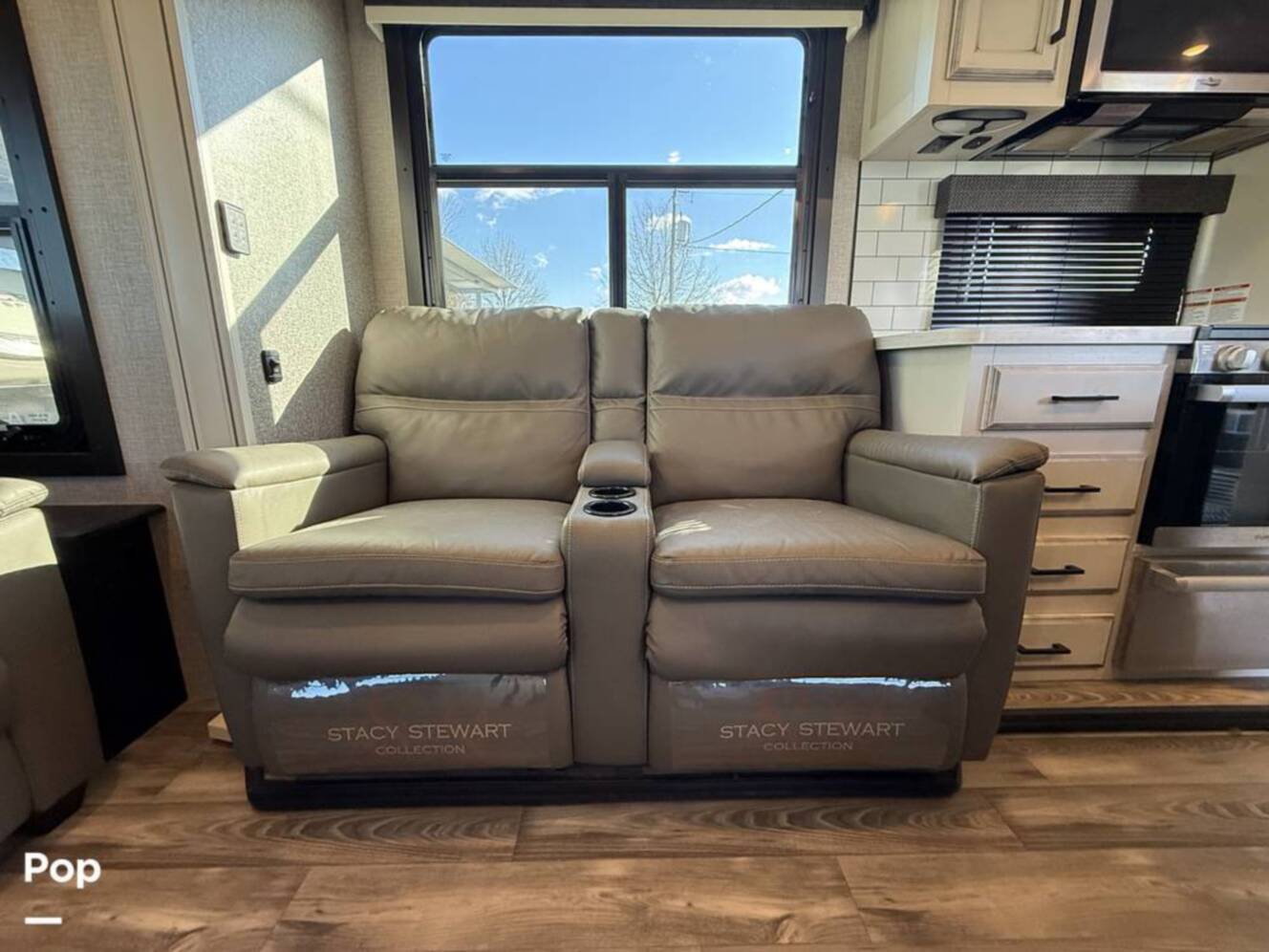 A photo of this 2022 Jayco Eagle 317RLOK