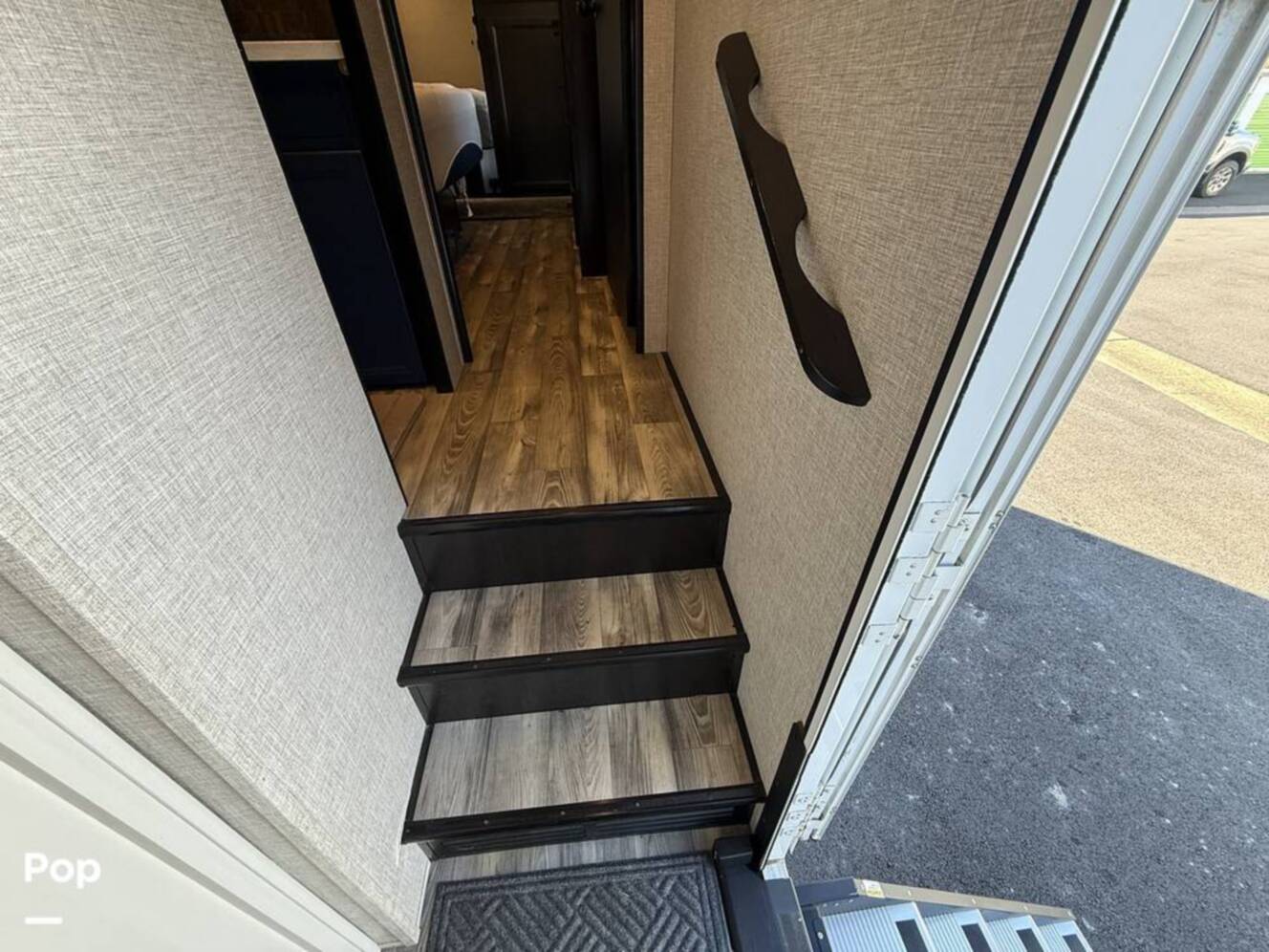 A photo of this 2022 Jayco Eagle 317RLOK