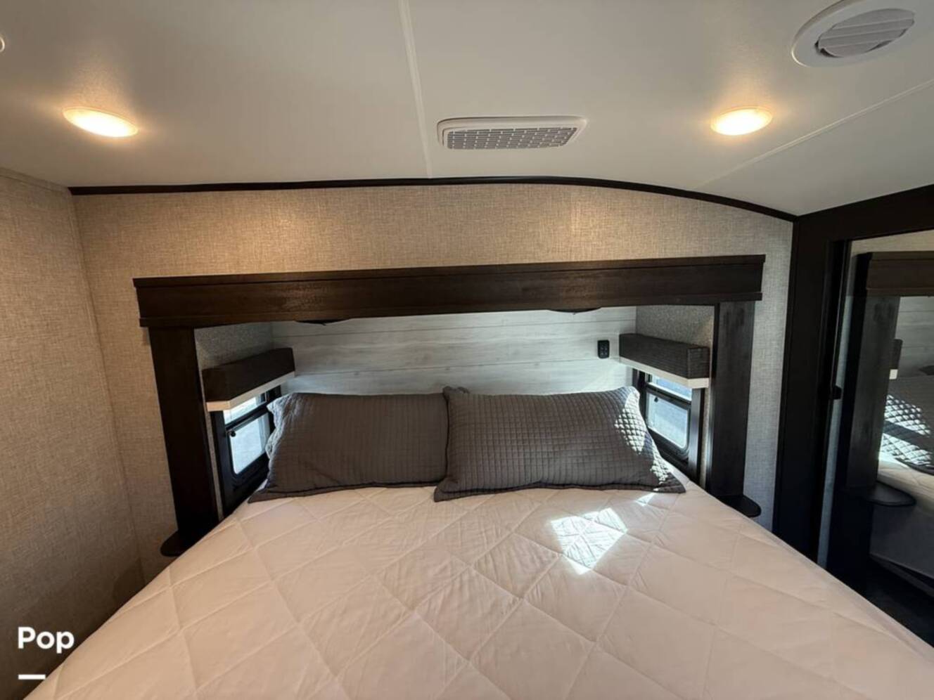 A photo of this 2022 Jayco Eagle 317RLOK