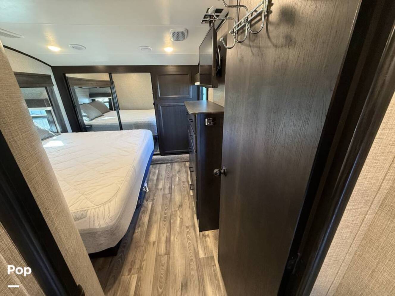 A photo of this 2022 Jayco Eagle 317RLOK