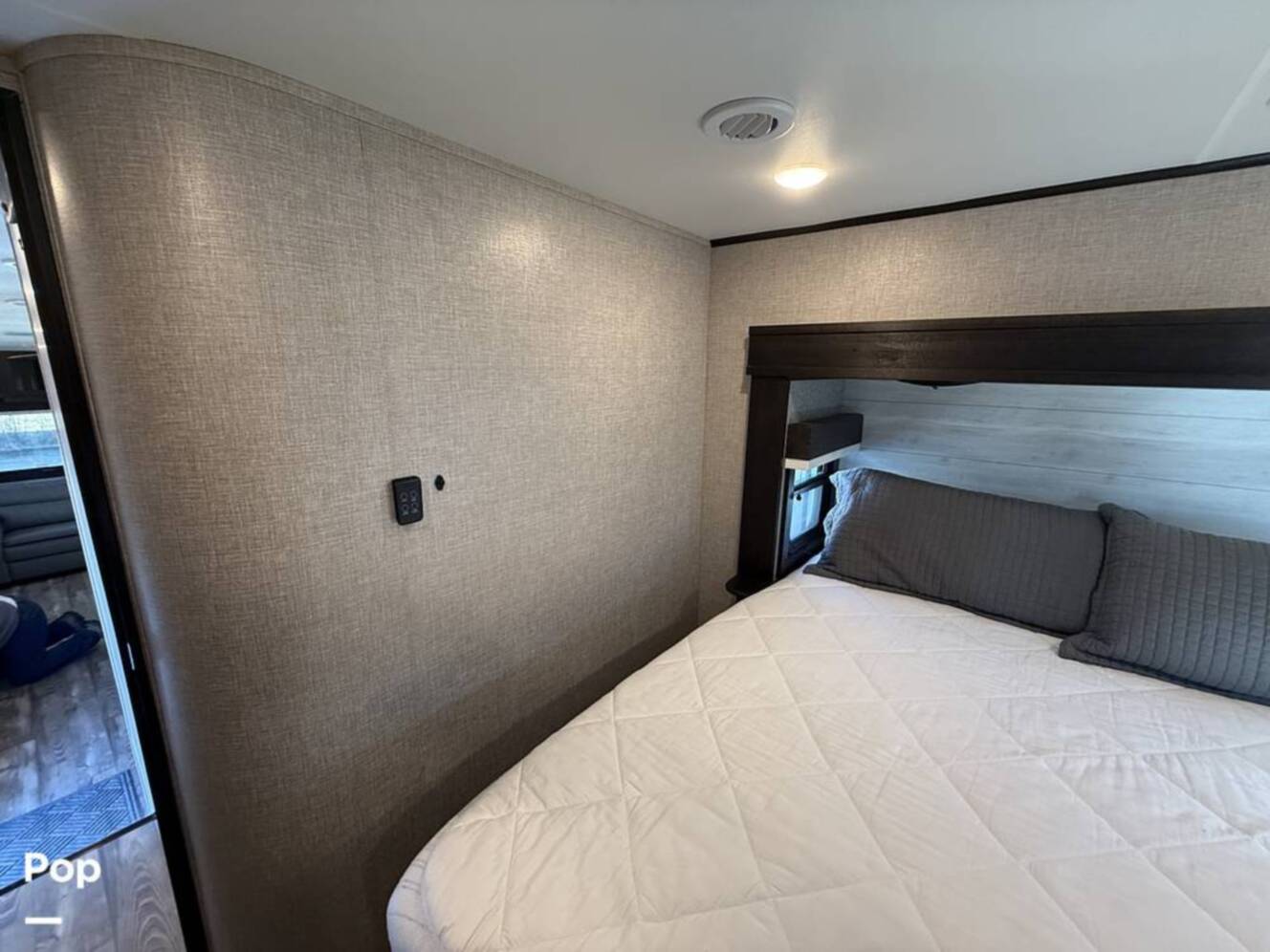 A photo of this 2022 Jayco Eagle 317RLOK