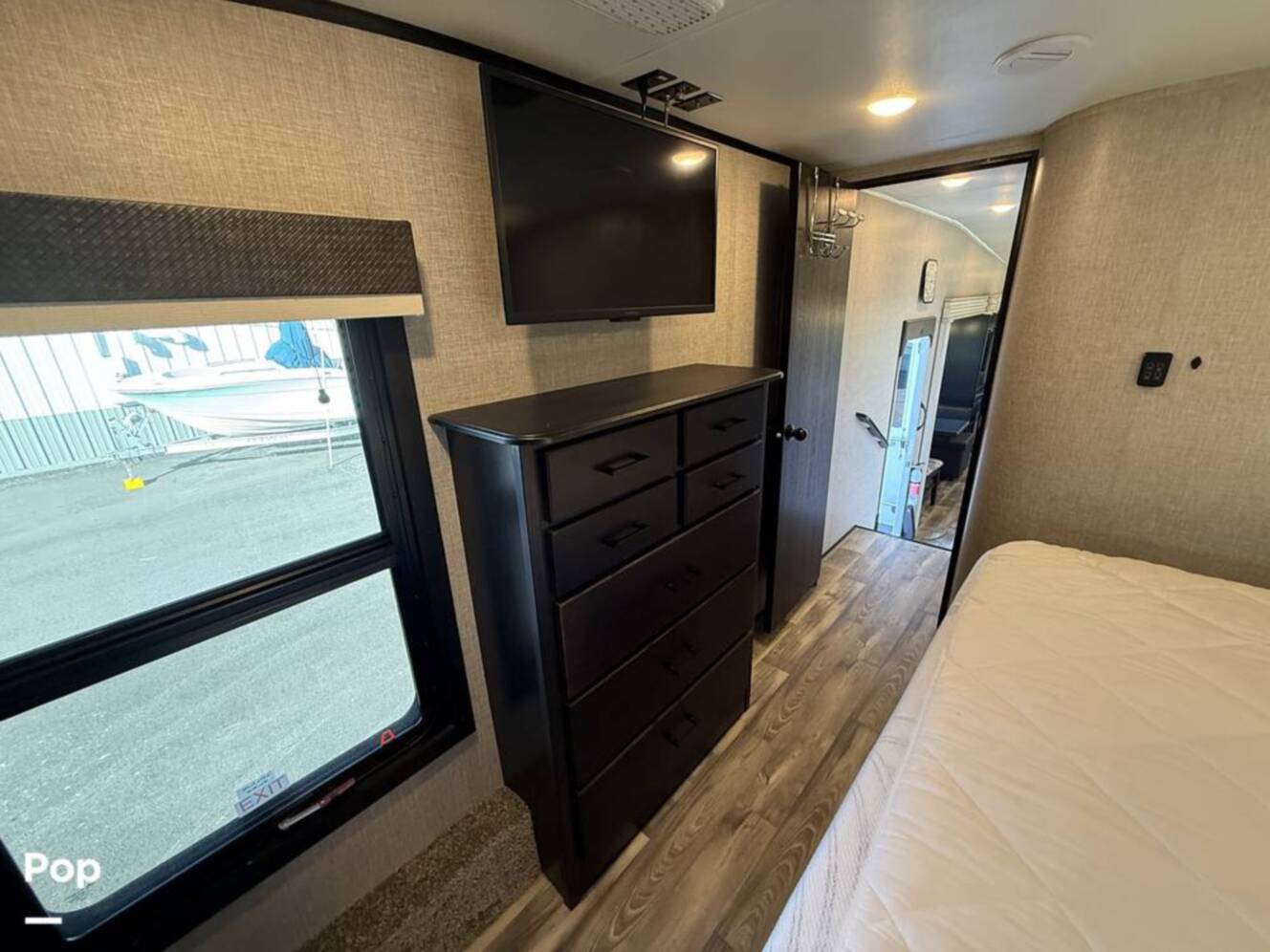 A photo of this 2022 Jayco Eagle 317RLOK