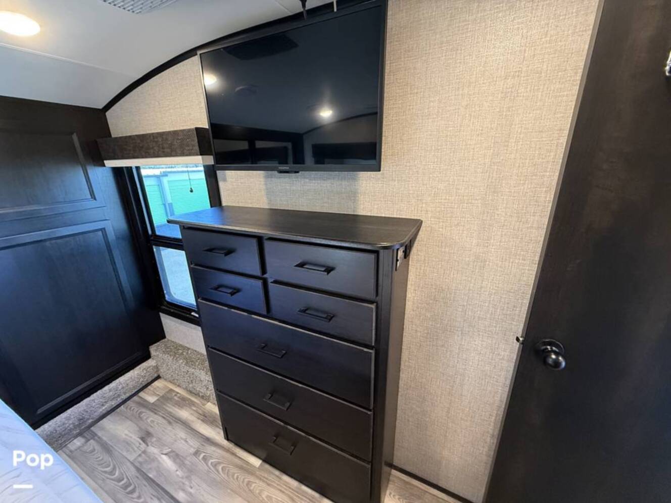 A photo of this 2022 Jayco Eagle 317RLOK