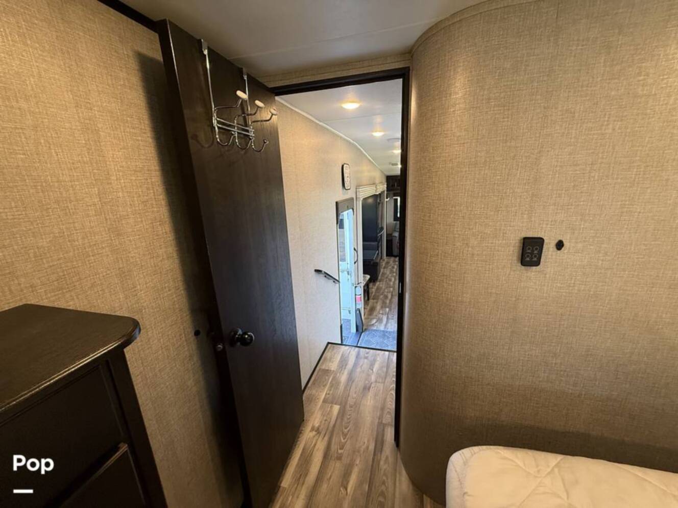 A photo of this 2022 Jayco Eagle 317RLOK