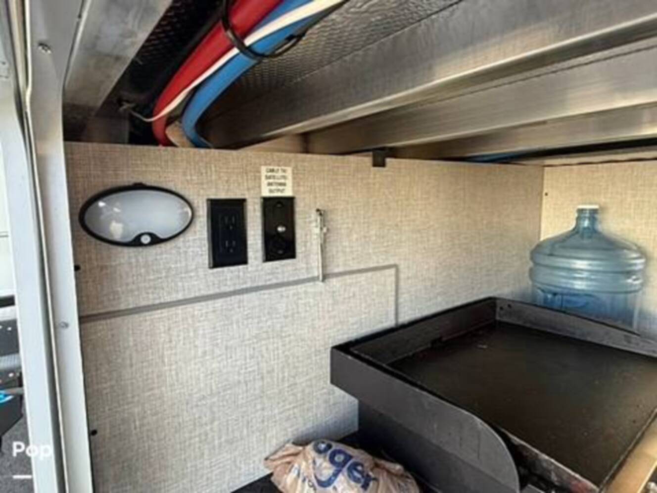 A photo of this 2022 Jayco Eagle 317RLOK