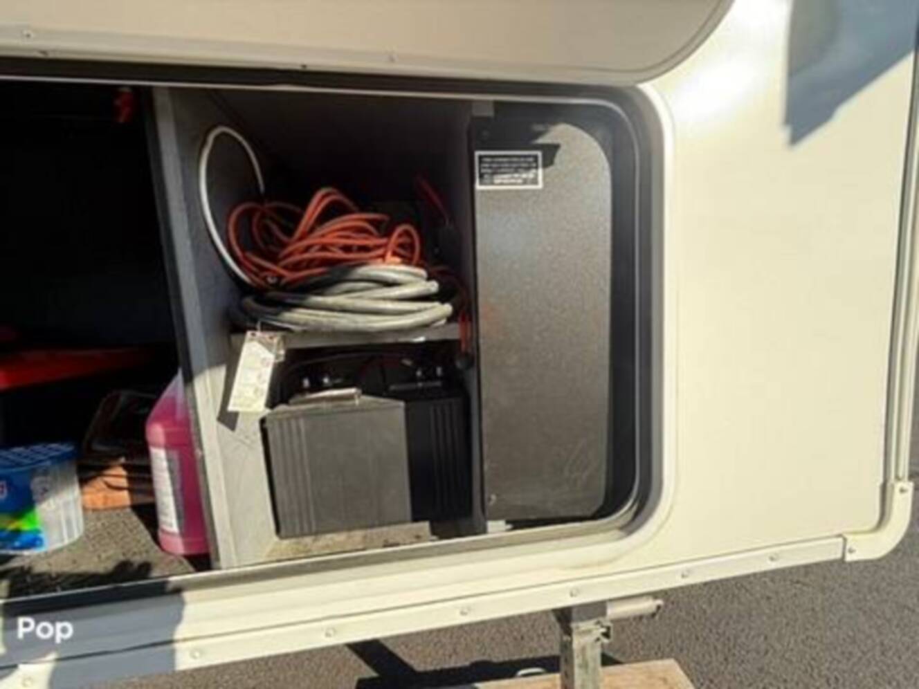A photo of this 2022 Jayco Eagle 317RLOK