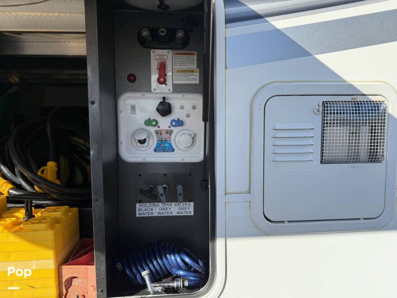 A photo of this 2022 Jayco Eagle 317RLOK