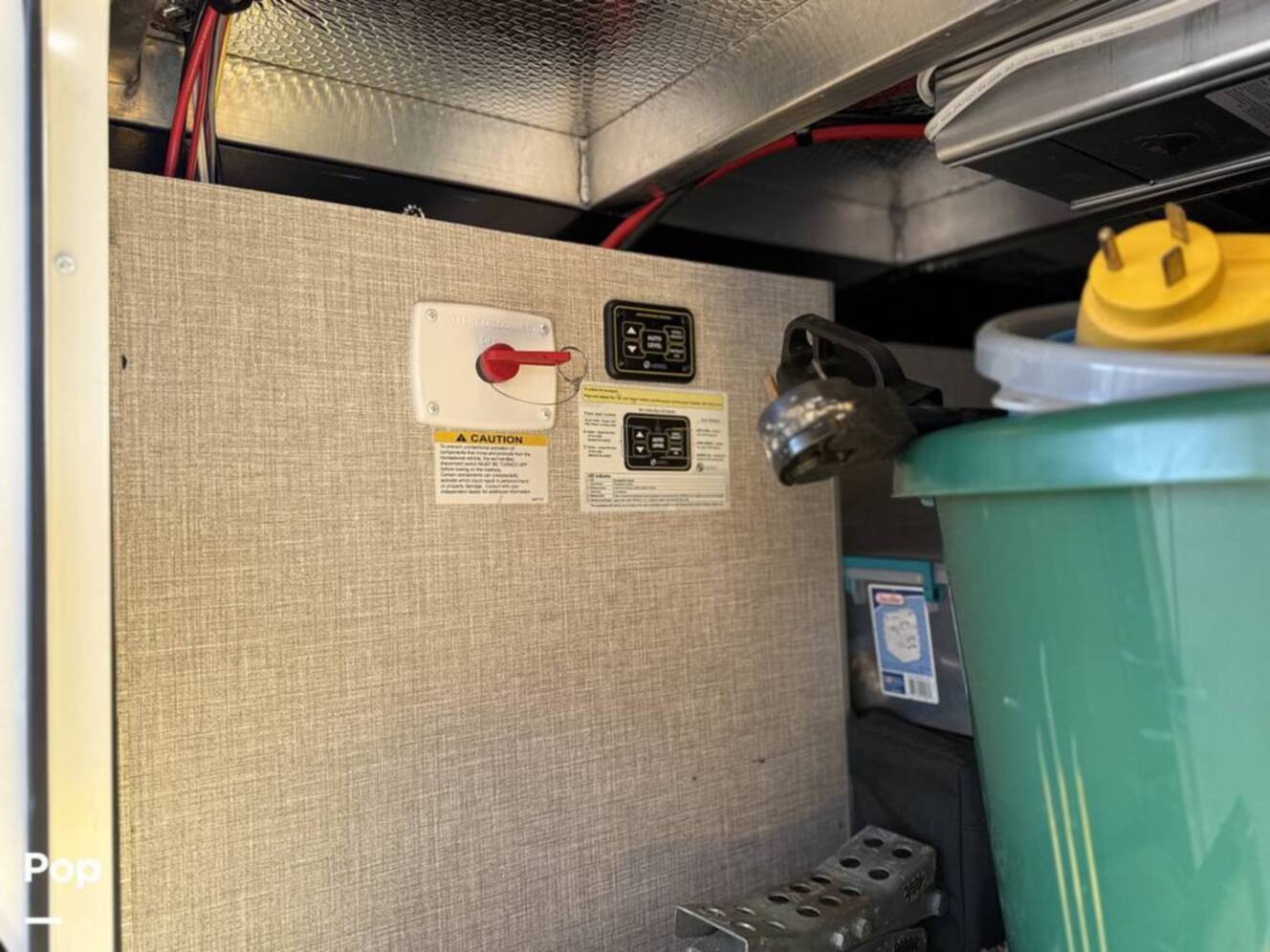 A photo of this 2022 Jayco Eagle 317RLOK