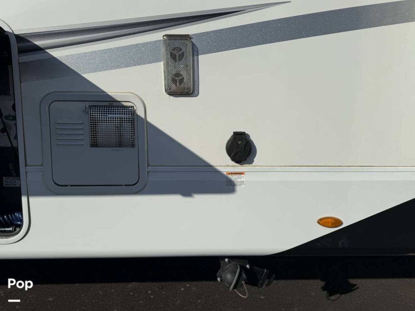 A photo of this 2022 Jayco Eagle 317RLOK