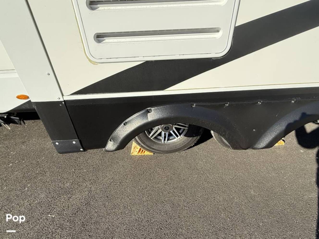 A photo of this 2022 Jayco Eagle 317RLOK