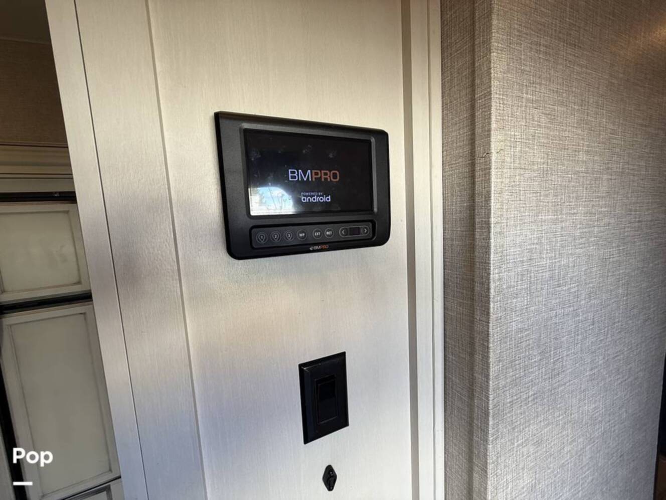 A photo of this 2022 Jayco Eagle 317RLOK