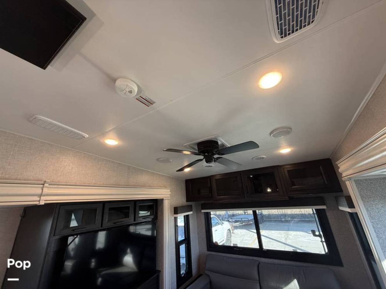 A photo of this 2022 Jayco Eagle 317RLOK