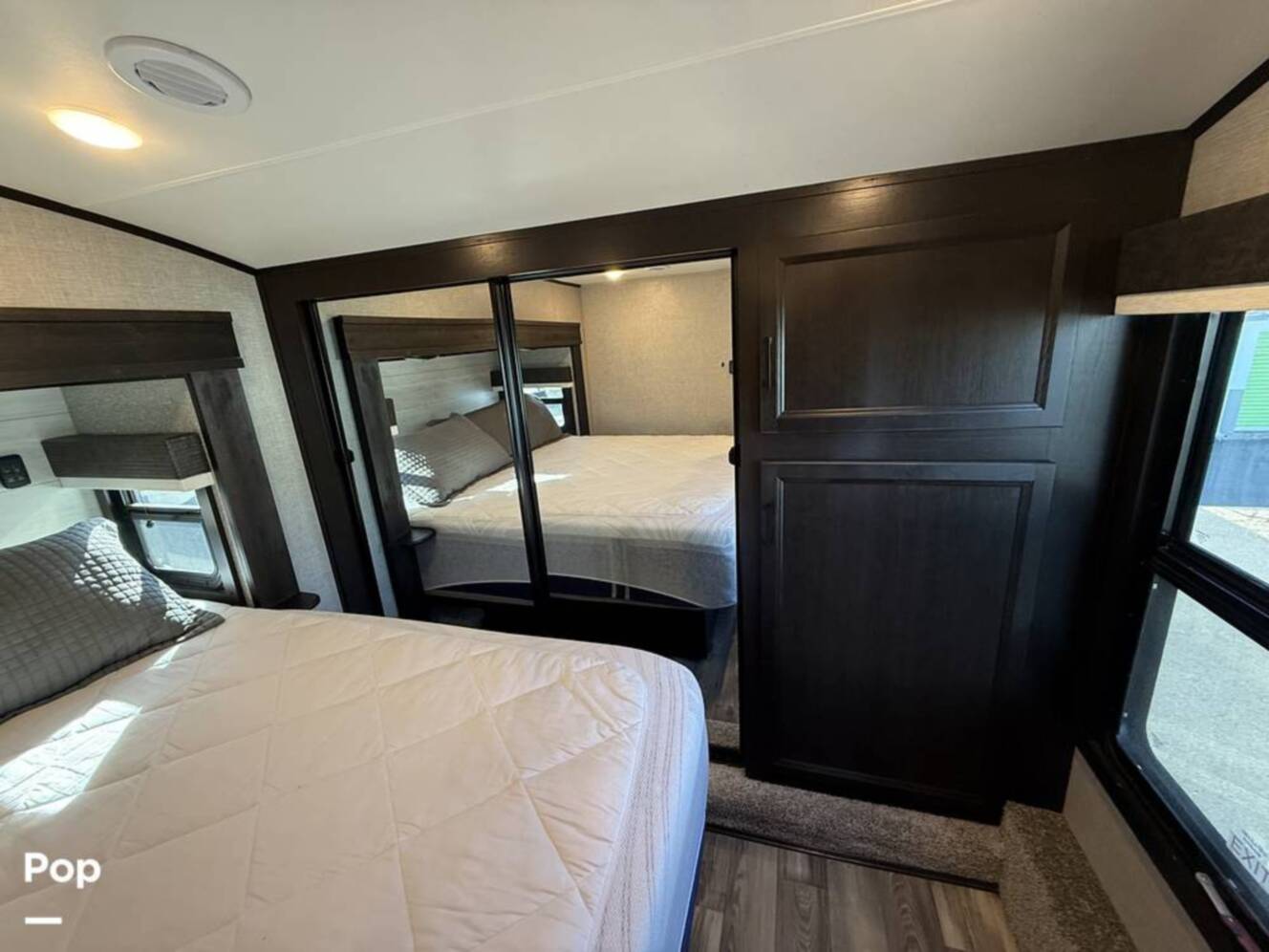 A photo of this 2022 Jayco Eagle 317RLOK