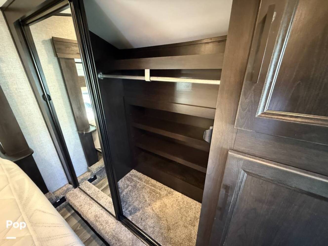 A photo of this 2022 Jayco Eagle 317RLOK