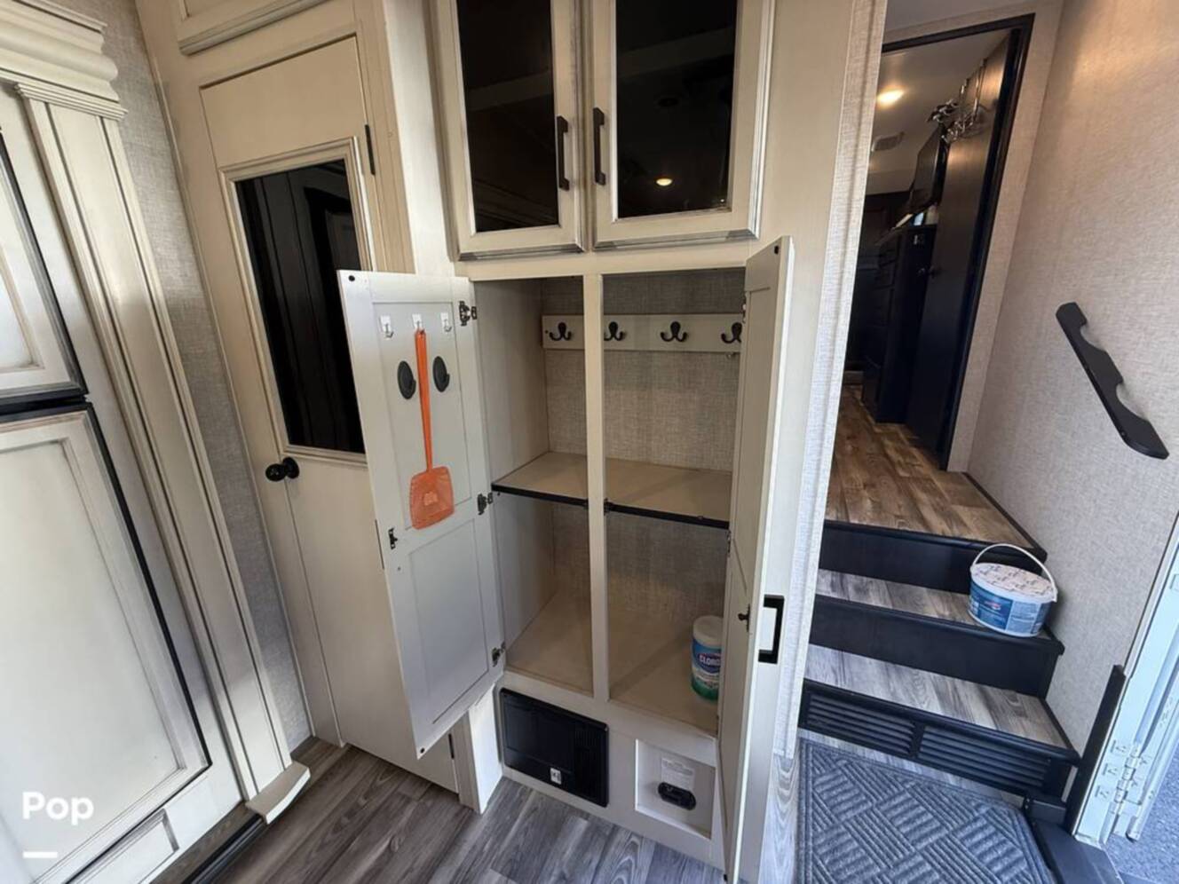A photo of this 2022 Jayco Eagle 317RLOK