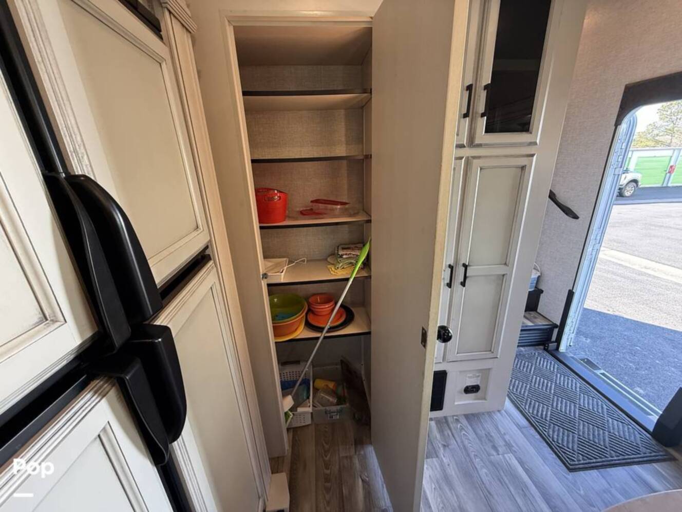 A photo of this 2022 Jayco Eagle 317RLOK