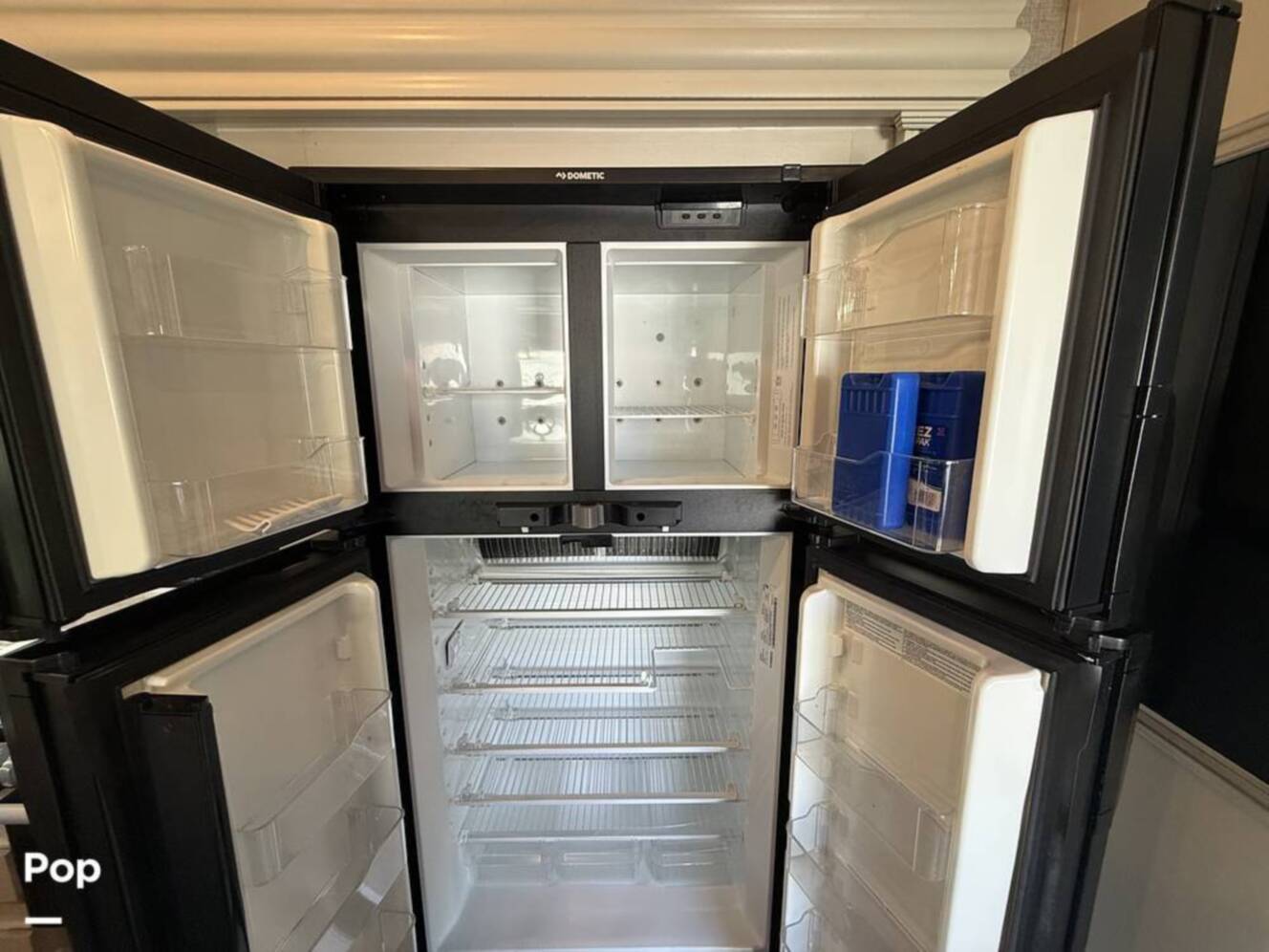 A photo of this 2022 Jayco Eagle 317RLOK