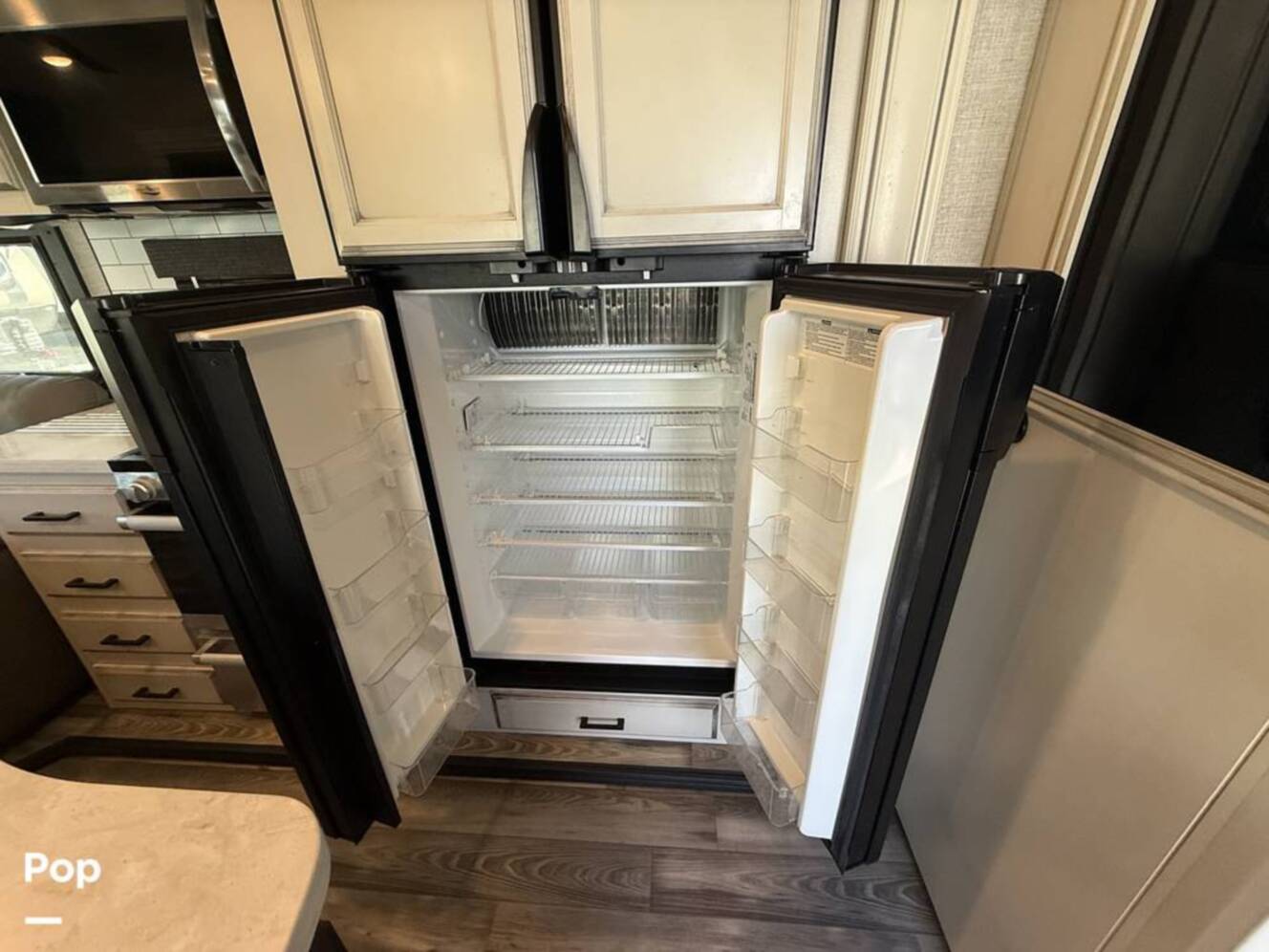A photo of this 2022 Jayco Eagle 317RLOK