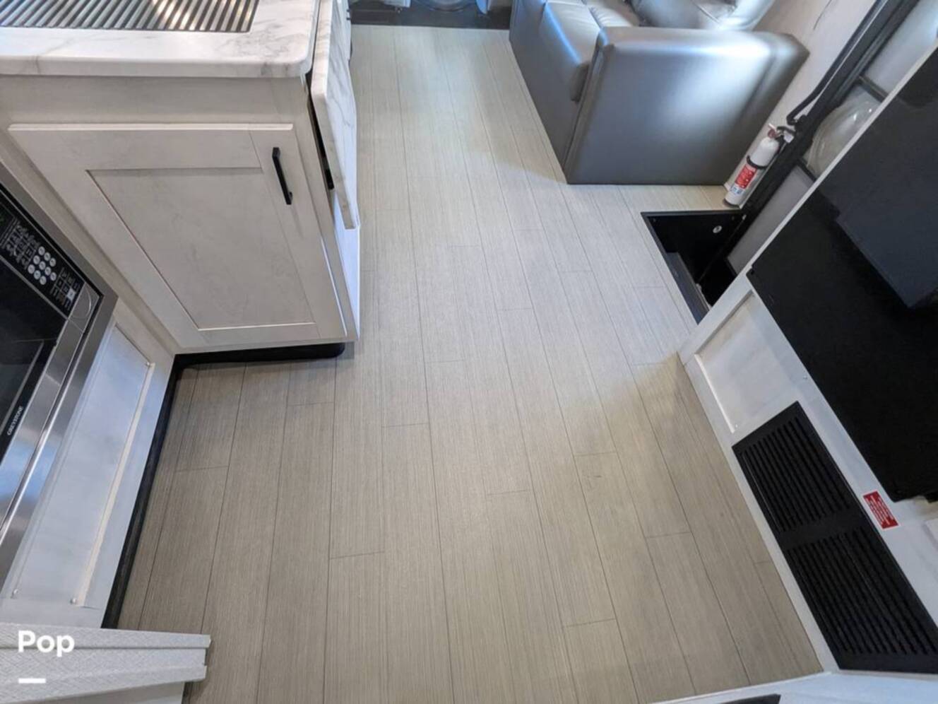 A photo of this 2024 East To West Rv Entrada 3100FB