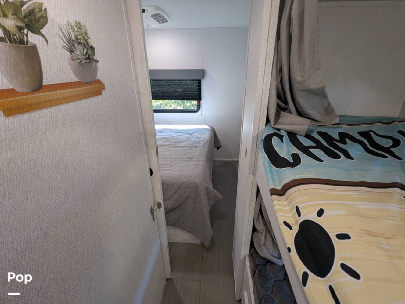A photo of this 2024 East To West Rv Entrada 3100FB