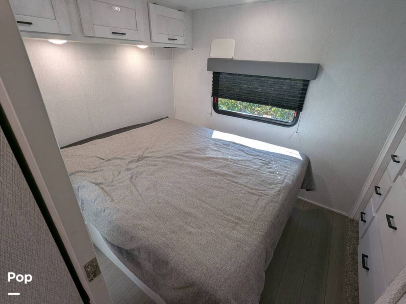 A photo of this 2024 East To West Rv Entrada 3100FB