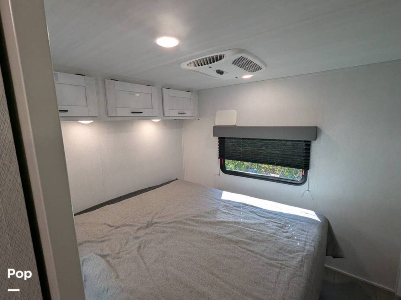 A photo of this 2024 East To West Rv Entrada 3100FB