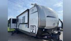 2026 Forest River Wildwood Heritage Glen 308RL RV