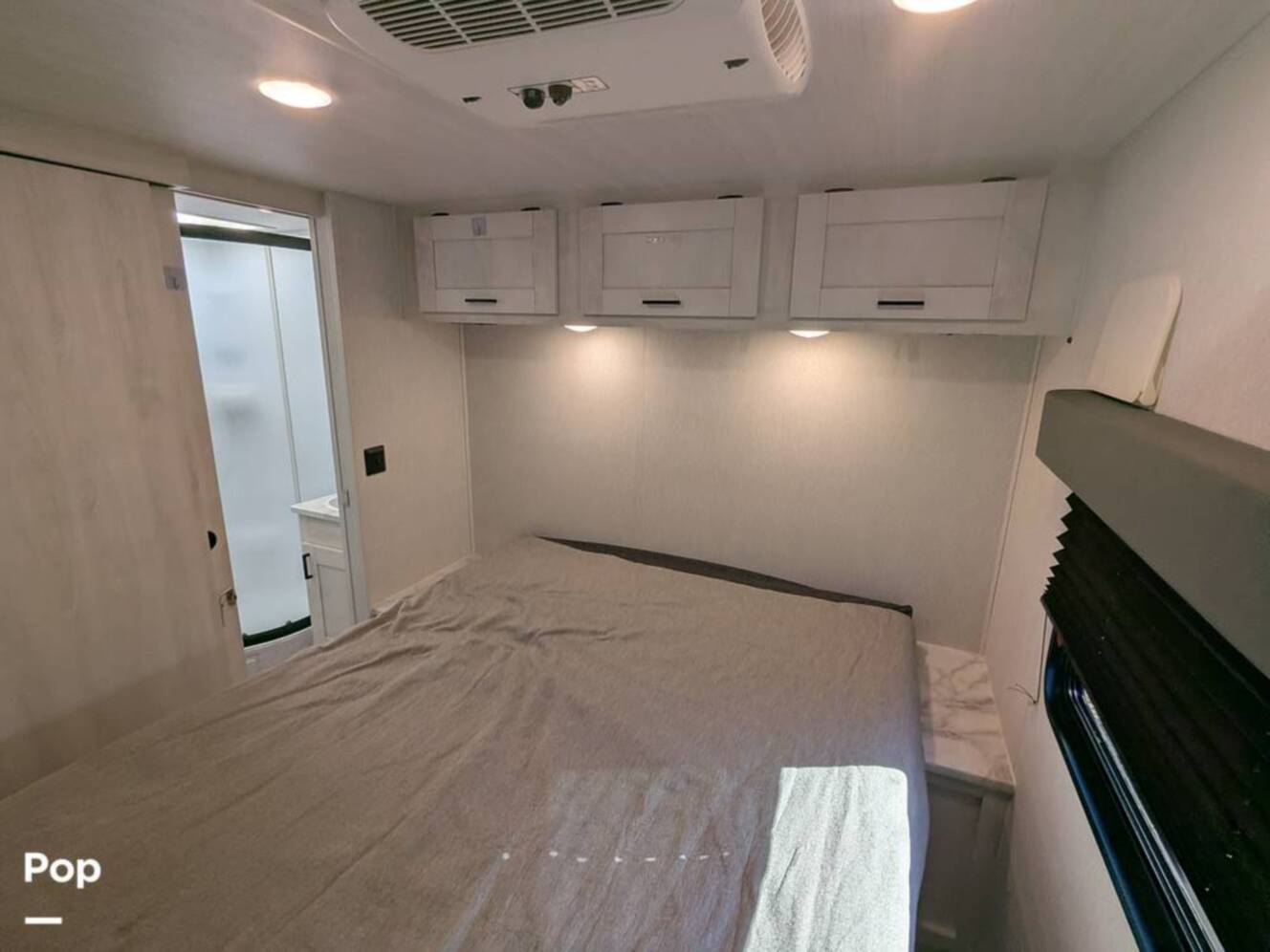 A photo of this 2024 East To West Rv Entrada 3100FB
