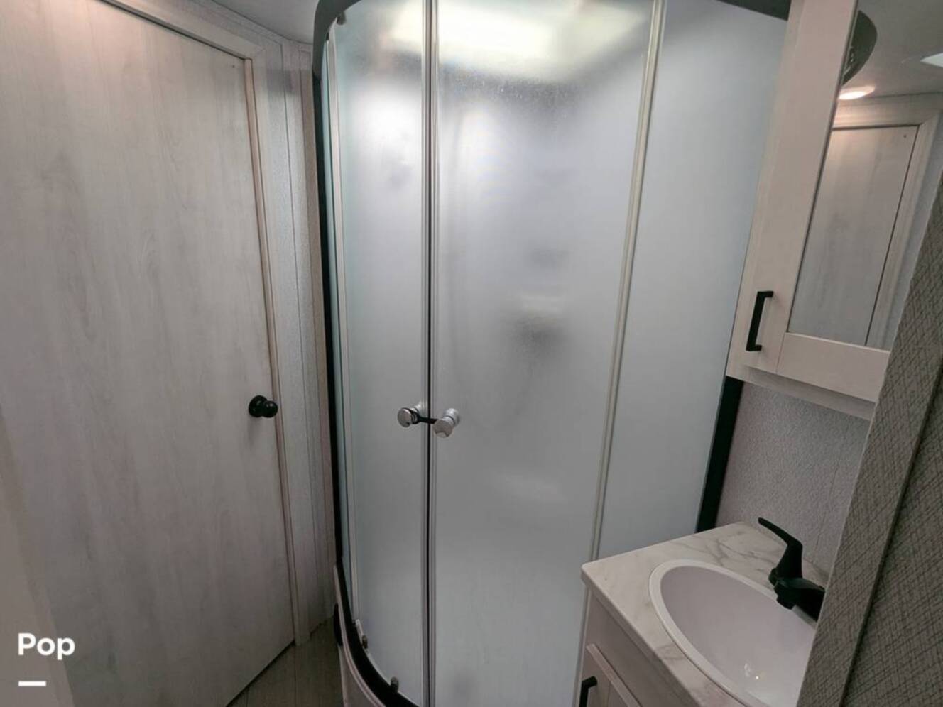 A photo of this 2024 East To West Rv Entrada 3100FB