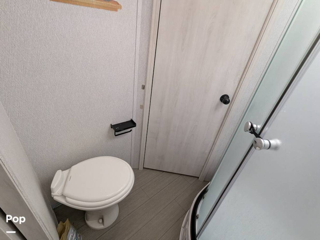 A photo of this 2024 East To West Rv Entrada 3100FB