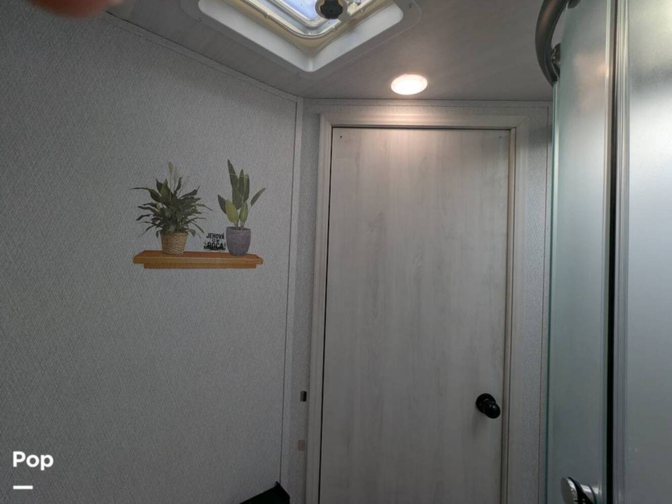 A photo of this 2024 East To West Rv Entrada 3100FB