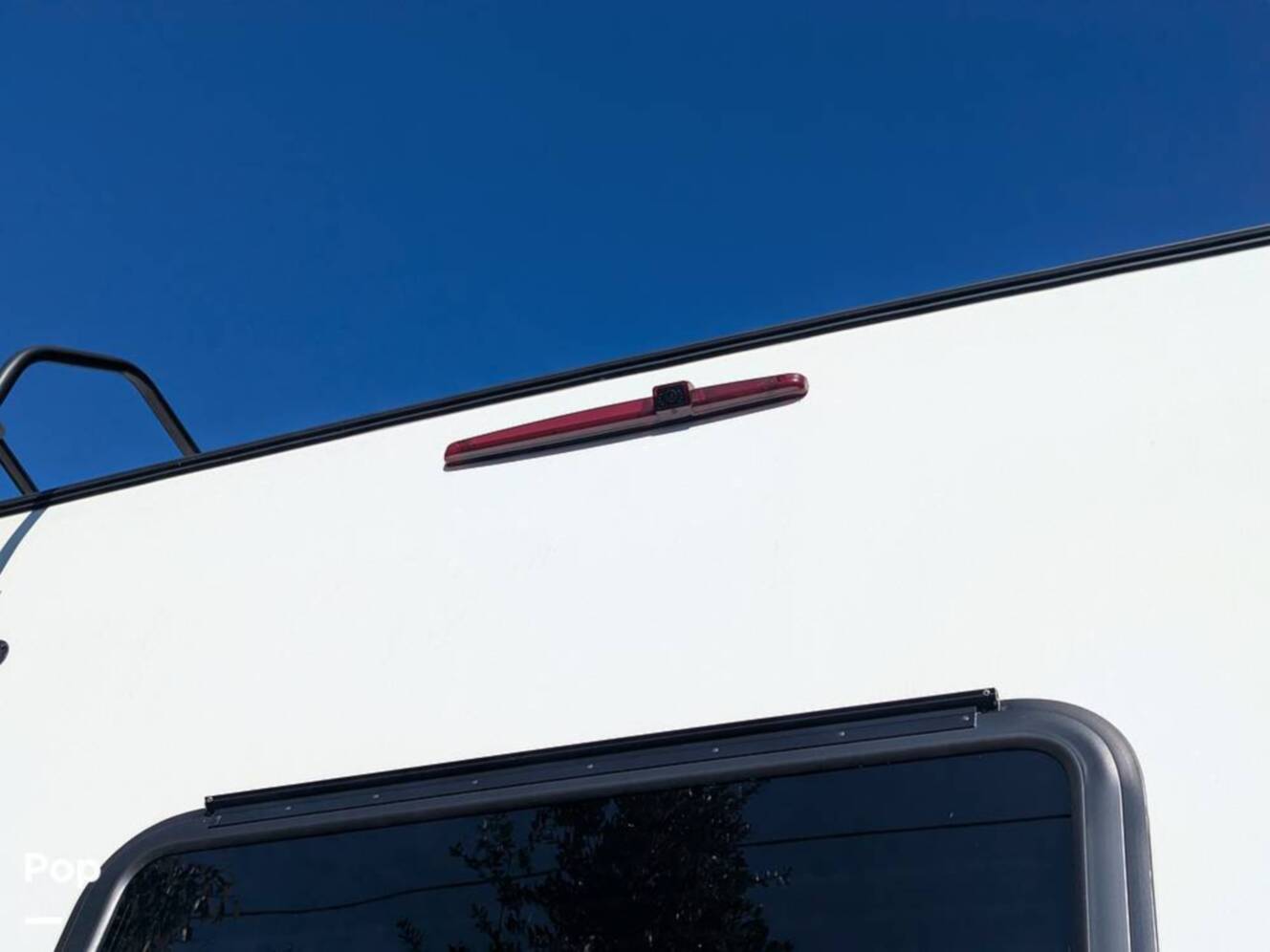 A photo of this 2024 East To West Rv Entrada 3100FB