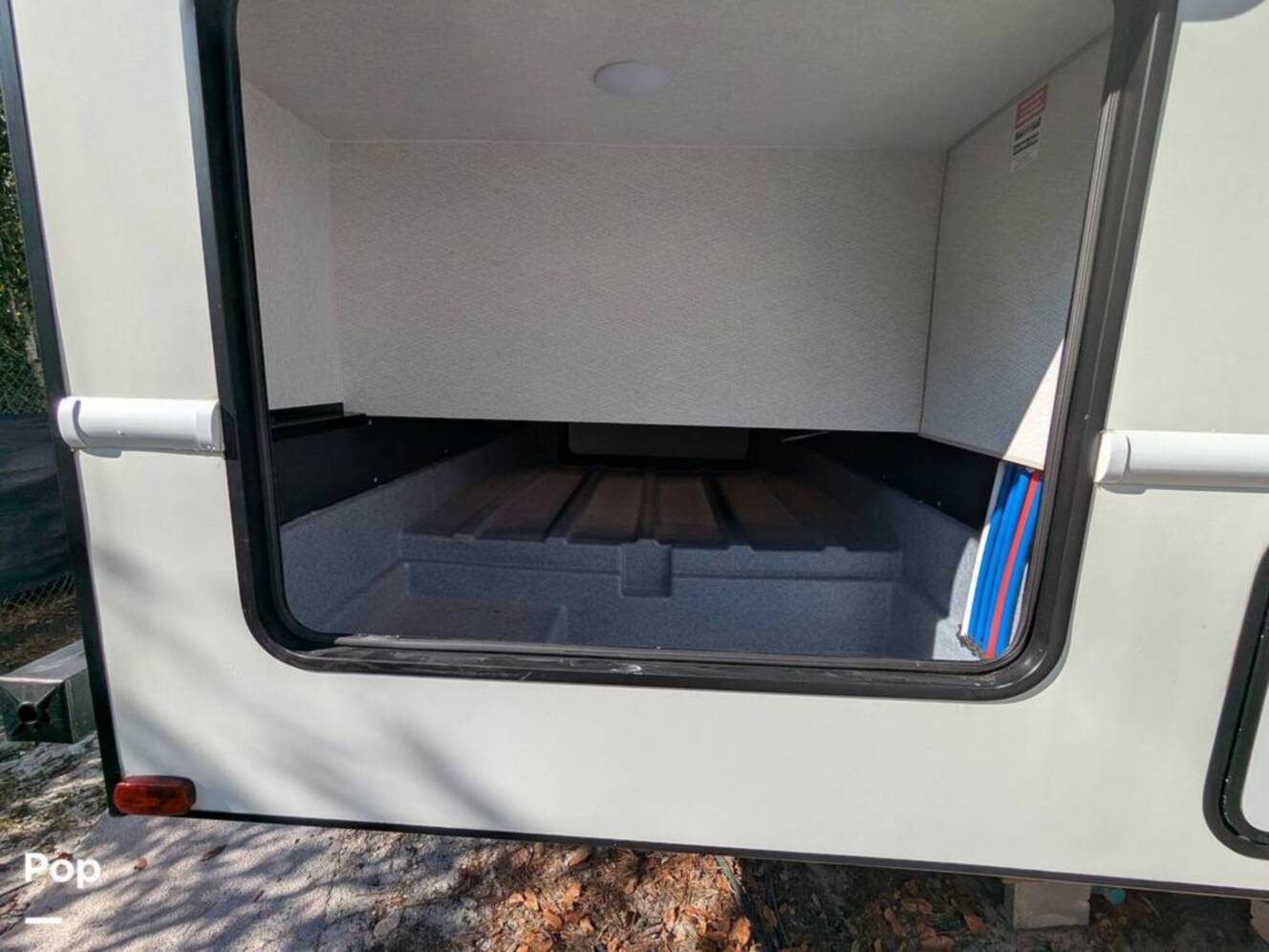 A photo of this 2024 East To West Rv Entrada 3100FB
