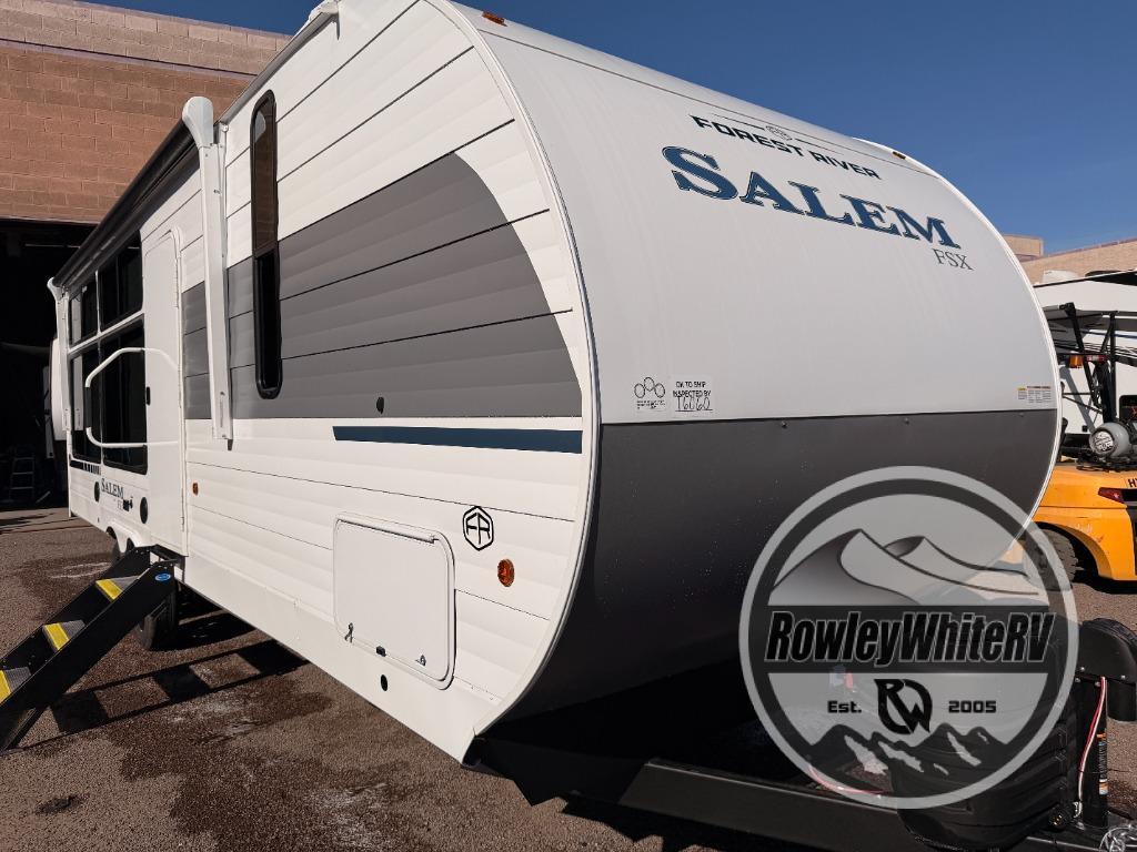 2026 Forest River Rv Salem FSX 269VC in phoenix AZ