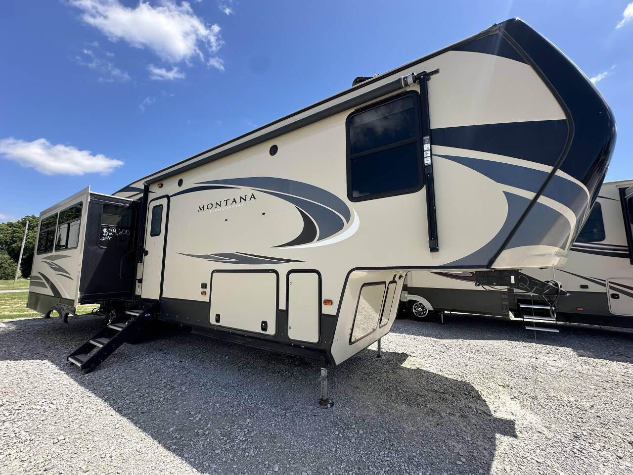 Keystone C Rv Used 2019 Keystone RV Montana High Country For Sale in Springdale, AR ...