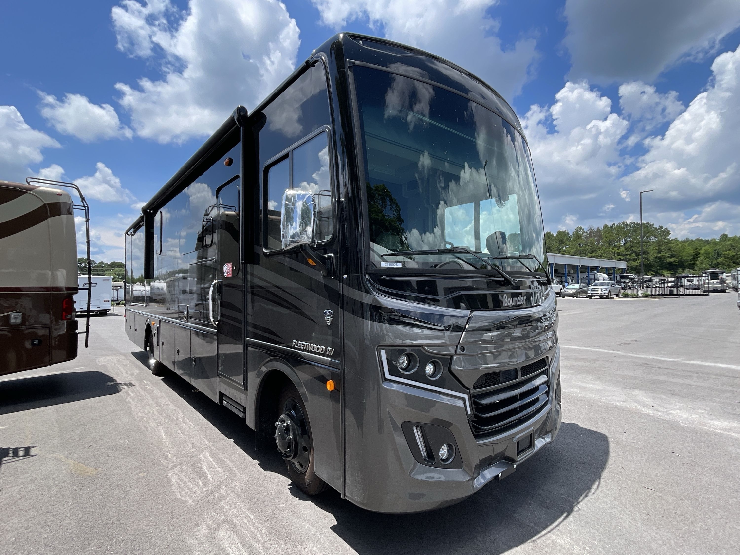 Fleetwood Bounder RVs For Sale near Woodstock, GA - RV Trader