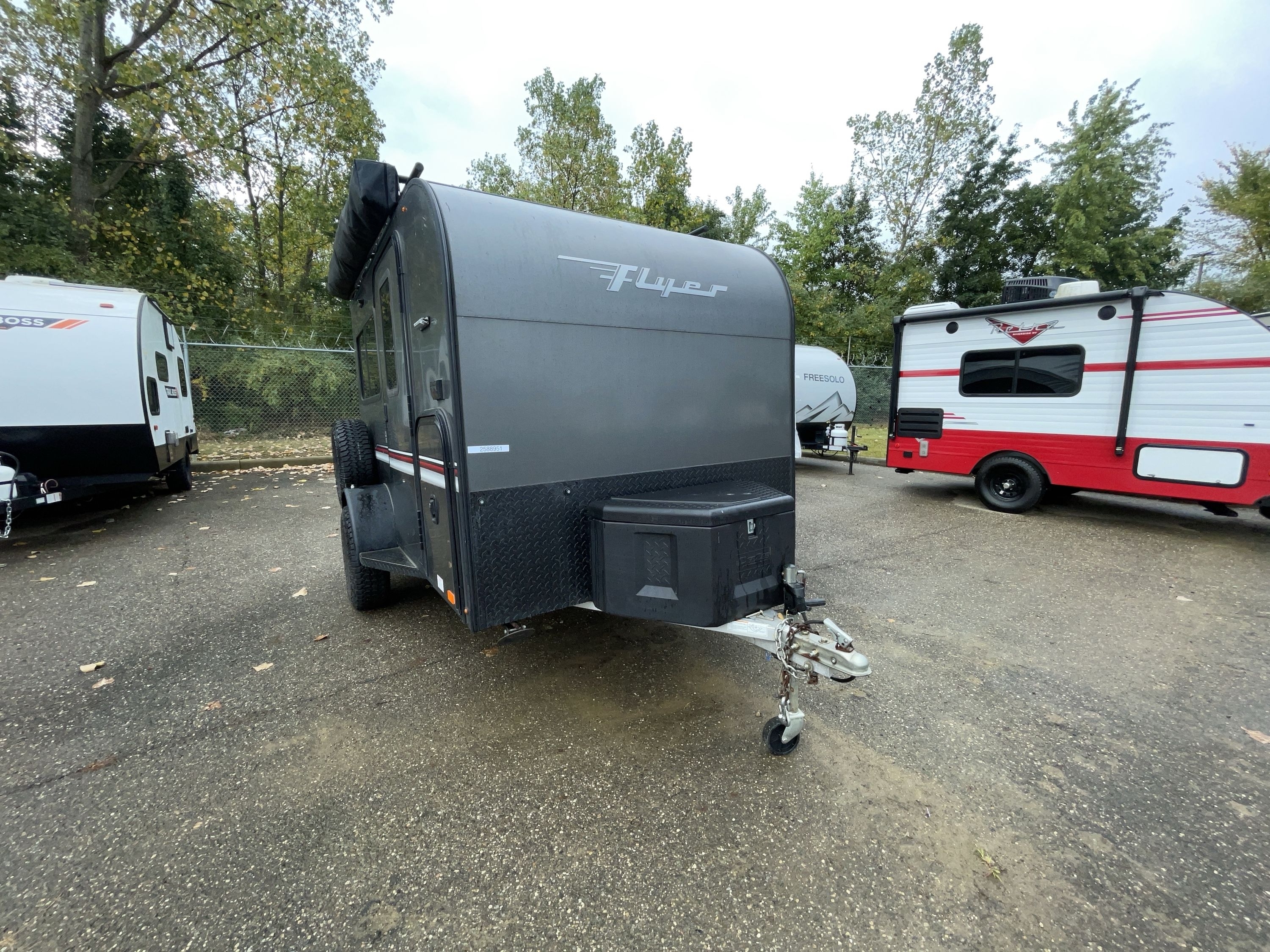 Intech RVs For Sale near Fountain, MI - RV Trader