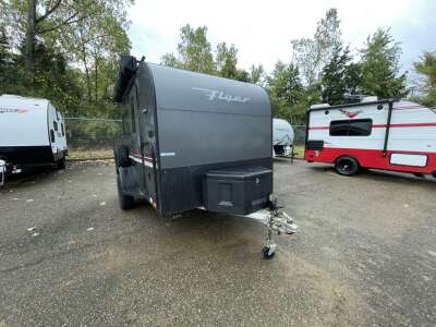 Red Top Intech Intech RVs For Sale near Fountain, MI - RV Trader