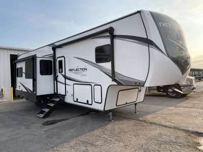 Used Grand Design Reflection RVs For Sale near Skiatook, OK - RV Trader