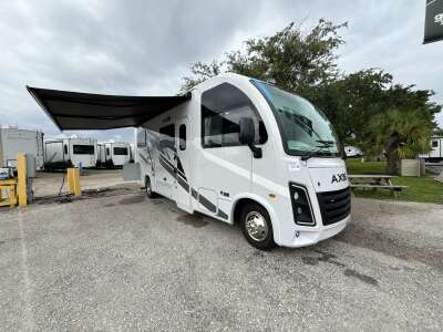 Axius Rv Thor Motor Coach Axis RVs For Sale near Lauderdale Lakes, FL - RV Trader