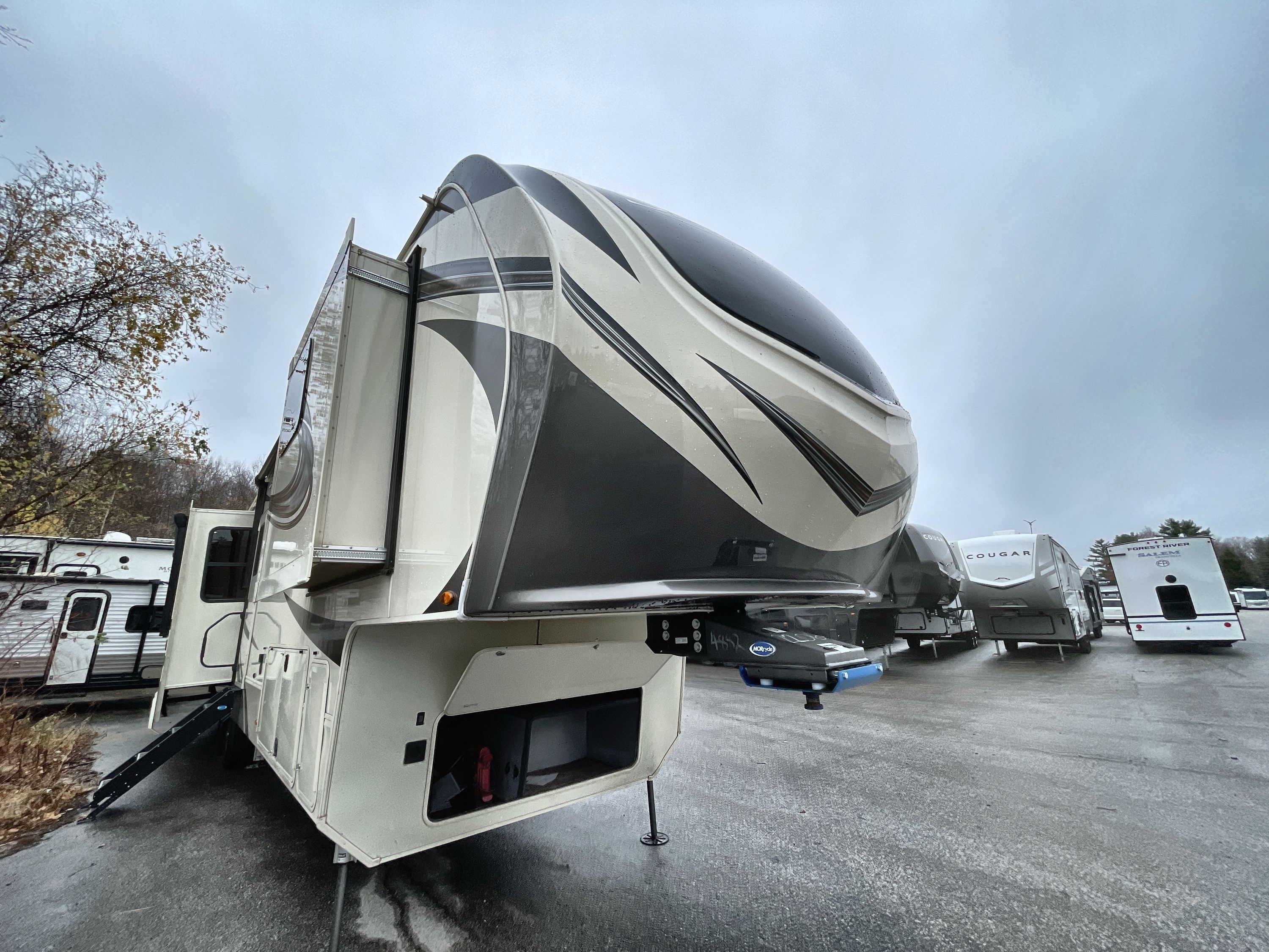 Rv Trader New Hampshire