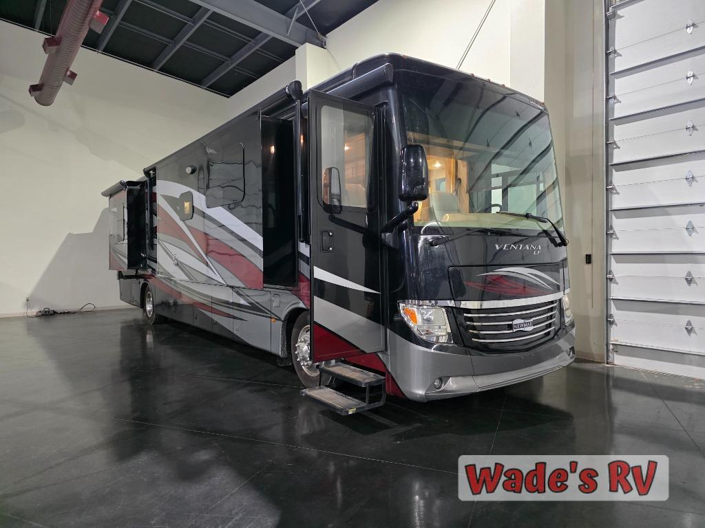 2018 Newmar Ventana LE 4048 in joplin MO