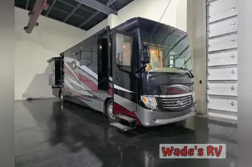 2018 Newmar Ventana LE 4048