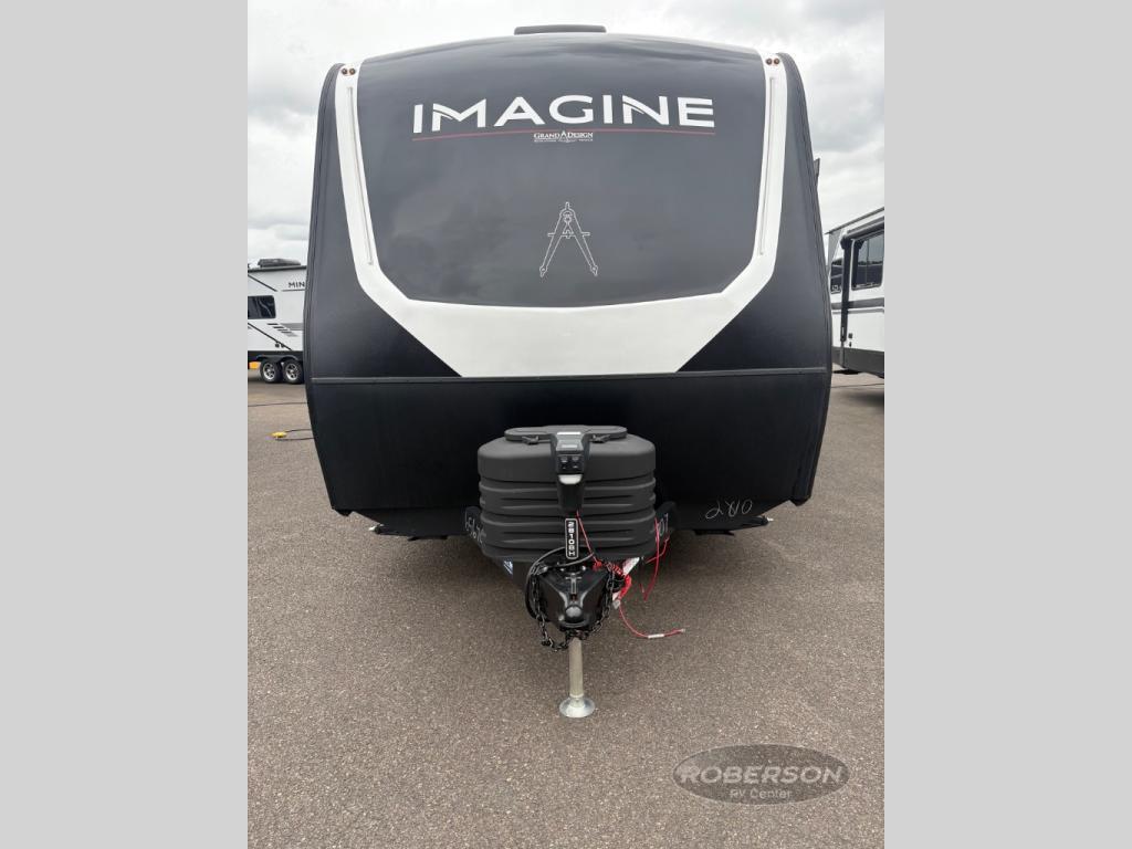 2026 Grand Design Imagine 2810BH in salem OR